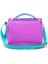 Mor Pembe Unicorn Desenli Thermo Beslenme Çantası 12782 8