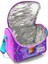 Mor Pembe Unicorn Desenli Thermo Beslenme Çantası 12782 9