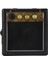 Taşınabilir Mini Gitar Bas Amplifikatör Gitarra Amp 5W Hoparlör Klipsli Gitar Parçaları Akustik Elektro Gitar Pg-3 (Yurt Dışından) 1