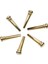 6pcs Bakır Endpin String Pegs &amp 6x Gitar Ayarlama Pegs Verrouillage Tuner Gitar Dizeleri Dokunuşuna Dokunur (Yurt Dışından) 5