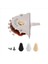 St/sq/tl Elektro Gitarlar Için 4 Yollu Gitar Pikap Seçici Switch Gitar Aksesuarları (Yurt Dışından) 2