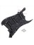 Sq Sq Electıce Gitar Yüklü Önceden Kablolanmış Elektro Gitar Pickguard Pikap Montajı Siyah Inci (Yurt Dışından) 3