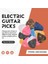 65 Pcs Gitar Dizeleri Tuner Capo Picks Pick Tutucu Başparmak Parmak Çekimleri Köprü Pimleri ile Gitar Aksesuarları Kiti (Yurt Dışından) 5