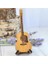 Ahşap Gitar Şeklinde Gitar Seçimleri Stand Ahşap Akustik Gitar Seçim Kutusu (Yurt Dışından) 3