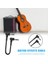1pcs Pedal Kablosu Müzik Aletleri Yama Kablosu 15CM Elektro Gitar Etkisi Müzik Severler Için Aksesuarlar Oynayan (Yurt Dışından) 2