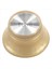 3 Les Paul Gold Folyo Düğmesi Için Gibson Için Altın Top Şapka Knob Set (Yurt Dışından) 4