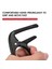 Akustik Gitar Capo Profesyonel Gitar Tonu Değiştirici Akustik Elektro Gitarlar Için Gitar Seçimi Ukulele Mandolin B (Yurt Dışından) 5