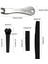 Gitar Köprüsü Pimleri Çekme Çekme Çıkarma Extractor Aracı Gitar Luthier Ölçüm Araçları Kit Seti (Yurt Dışından) 4
