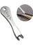 Gitar Köprüsü Pimleri Çekme Çekme Çıkarma Extractor Aracı Gitar Luthier Ölçüm Araçları Kit Seti (Yurt Dışından) 5
