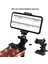 Gitar Telefon Tutucu Dönen Notalar Stand Stand Gitar Canlı Video Telefon Tutucu Müzik Enstrüman Aksesuarları (Yurt Dışından) 2