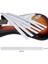 Zımpara Gitar Boyun Kiriş Tesviye Çubukları Luthier Araçlar Müzik Aletleri Aksesuarları (Yurt Dışından) 4