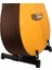Profesyonel Elektro Gitar Stand Evrensel Katlanır Elektrikli Akustik Gitar A-Frame Müzik Raf Tutucu Gitar Parçası (Yurt Dışından) 3