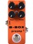 Mosky B-Box Elektro Guitar Preamp Overdrive Effect Pedal Full Metal Kabuk Gerçek Baypas (Yurt Dışından) 1