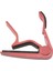 3 Pc Gitar Aksesuarları 1 Pcs Kelepçe Anahtarı Tetikleyici Capo Pink &amp 2 Pcs Gitar Sipmeleri Kuyruk Altın (Yurt Dışından) 5