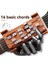 Gitar Öğrenme Yardım Aracı Gitar Akor Eğitmeni Gitar Uygulaması Yardım Eğitim Öğrenim Sistemi Gitar Yeni Başlayanlar Için Kahverengi (Yurt Dışından) 3