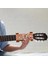 Gitar Öğrenme Yardım Aracı Gitar Akor Eğitmeni Gitar Uygulaması Yardım Eğitim Öğrenim Sistemi Gitar Yeni Başlayanlar Için Kahverengi (Yurt Dışından) 5