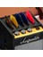 Gitar Seçicileri Tutucu Melektrum Tutucu Guitar Amp Hoparlör Seçicisi Tutucu Retro Gitar Amp Modeli Müzisyenler Gitar Oyuncuları (Yurt Dışından) 5