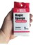 BGEA SİHİRLİ SÜNGER - MAGİC SPONGE 12*7*3 CM (9 adet) 1