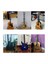 Gitar Stand Metal Electric Guitarra Zemin Stand Gitar Braketi Taşınabilir Bas Ekran Raf Müzik Enstrümanı Tutucu (Yurt Dışından) 5
