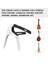 Akustik Gitar Capo Profesyonel Gitar Tonu Değiştirici Akustik Gitar Için Gitar Seçimi Ukulele Mandolin A (Yurt Dışından) 3