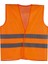Turuncu İkaz Yeleği 1