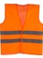 Turuncu İkaz Yeleği 2
