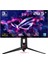 Rog Swift PG27AQDP 27" 0.03 Ms 2k Pivot 480 Hz OLED Oyuncu Monitörü Teşhir 1