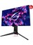 Rog Swift PG27AQDP 27" 0.03 Ms 2k Pivot 480 Hz OLED Oyuncu Monitörü Teşhir 2