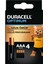 Optimum Aaa Alkalin Pil, 4’lü Paket, 1.5V, Saklama Paketi - LR03 MX2400 1