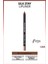 Silk Stay Lipliner Suya Dayanıklı Ipeksi Dudak Kalemi - 10 Chocolate Brown - Kahverengi 1
