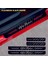 Alfa Romeo 155 Karbon Kapı Eşiği Oto Sticker 4 Adet 1