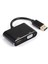 DK-AC-UGA35 Full Hd USB 3.0 - HDMI Harici Ekran Kartı 1