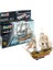 HMS Victory Maket Seti Ahşap Malzeme ile 1:225 Ölçek 269 Parça Detaylı Model 6