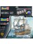 HMS Victory Maket Seti Ahşap Malzeme ile 1:225 Ölçek 269 Parça Detaylı Model 7