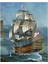 HMS Victory Maket Seti Ahşap Malzeme ile 1:225 Ölçek 269 Parça Detaylı Model 8