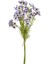 Yapay Çiçek Demeti Mor 65 Cm. 1