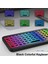Mini Klavye Smarttv Işıklı Bluetooth Kablosuz Televizyon Ps3 Dizüstü Tabletler ve Telefonlar Için ( Lisinya ) 2