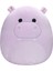 Squishmallow Su Aygırı Hanna 20 cm 1