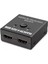 HDX1296 2 Port HDMI Switch 2giriş 1çıkış Bi-Direction 4K Ultra Hd ve 3D HDMI 1.4 - 2.0 Uyumlu 1