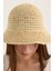Paper Düz Örgü Şapka 4