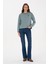 Kadın Mavi Pantolon (Jean) 50316550-DN0022 1