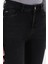 Kadın Siyah Pantolon (Jean) 50316567-DN0027 5