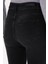 Kadın Siyah Pantolon (Jean) 50316567-DN0027 6