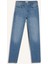 Straight Fit Düz Paça Jean Pantolon G1292AX25AU 4
