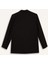 Oversize Geniş Kalıp Ceket Yaka Blazer Ceket E7732AX25AU 5