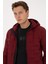 Erkek Bordo Mont 50311988-VR014 2