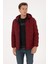 Erkek Bordo Mont 50311988-VR014 3