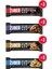 Yüksek Protein Bar Deneme Paketi - 12 Adet X 45gr 1