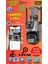 R21A 6mp 2 Kameralı 3 Lensli 8x Optik Zoom Ptz Speed Dome Wifi Kamera 1