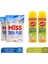 Miss Soda Plus 500 gr x 2 Adet + Koruma Hijyen Wc Köpük 500 ml x 2 Adet 1